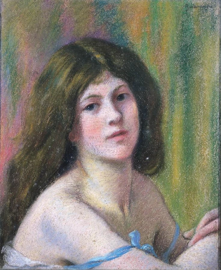 Lucie